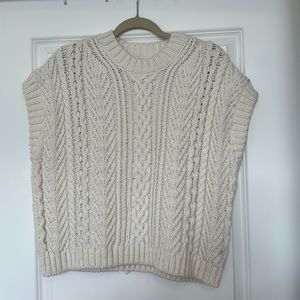 H&M women’s sweater